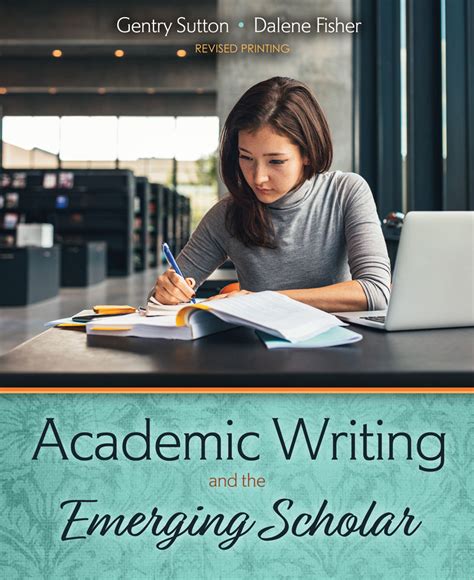 Academic Writing and the Emerging Scholar | Higher Education