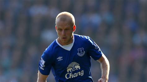 Steven Naismith Set For Norwich Medical Ahead Of Move From Everton Football News Sky Sports