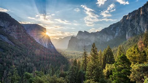 The Ultimate Yosemite National Park Travel Guide Outside Online