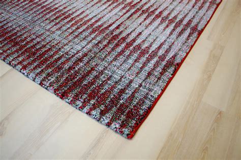Esprit teppich bunt aus wolle » colour range «. Teppich Esprit Home ESP 2660 Ocean View 033 rot bunt ...