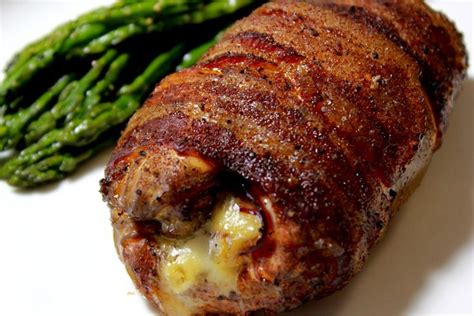 And if you turn out to be craving something else, we've also got great bbq recipes and all of our best chicken recipes collected in one place. Pin on Traeger/smoker recipes