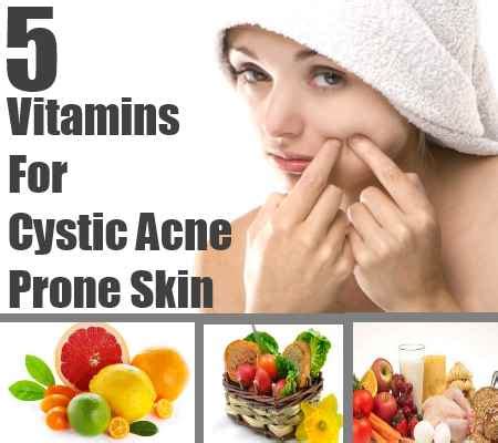 Best supplements for skin health: The Top 5 Vitamins For Acne Treatment And Are They Really ...