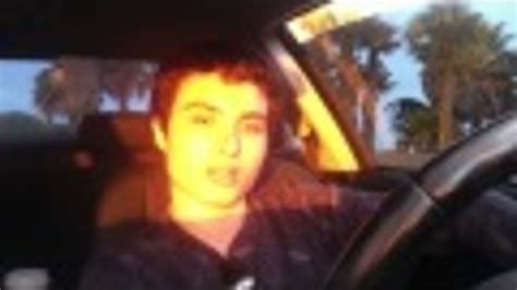 Suspected UCSB Shooter Posted Disturbing Video Detailing His Plans