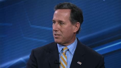 Rick Santorum Doesnt Believe Russia Was Behind Dnc Hack Cnn Politics