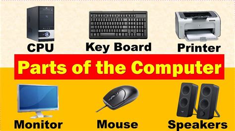 Basics Of Computer