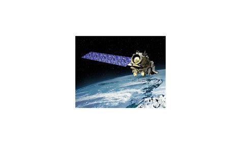 Orbital Atk To Build Two Additional Us Weather Satellites For Noaa