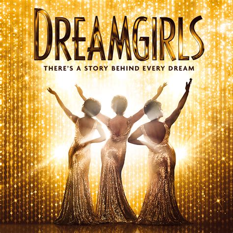 extra dates and venues for dreamgirls tour announced musical theatre review