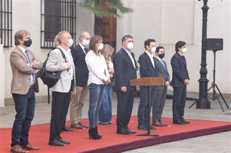 El candidato presidencial de evópoli aseguró que es bastante claro que sichel será el abanderado presidencial de la derecha en noviembre. Chile Vamos esta dividido ante el llamado de Piñera ...