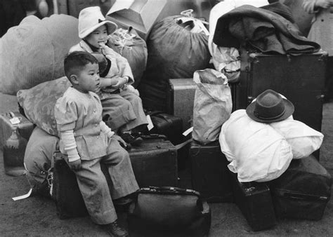 japanese american internment history and facts britannica