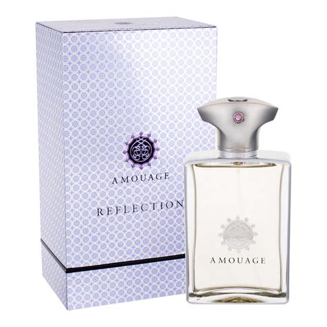 Amouage Reflection Man Eau De Parfum за мъже 100 Ml Parfimobg