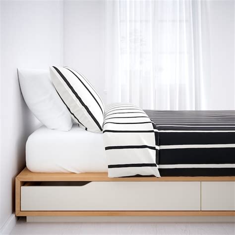 14 annonces correspondant à 'ikea cadre | antiquités & art. MANDAL Cadre lit avec rangement - bouleau, blanc - IKEA