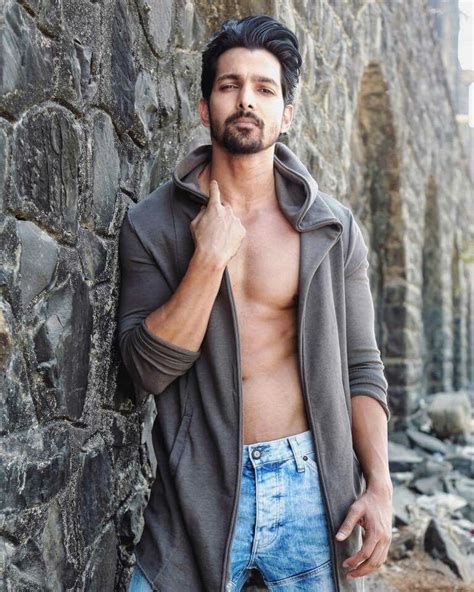 Harshvardhan Rane Celebrities Male Bollywood Actors Most Beautiful Indian Actress