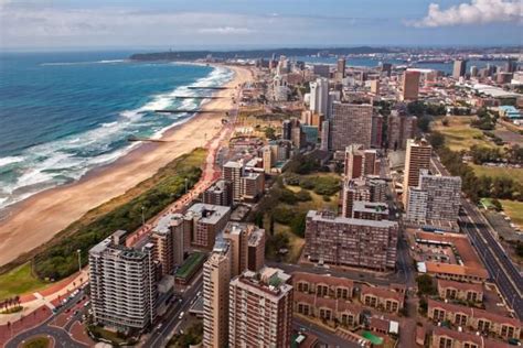 9 Reasons To Discover Durban South Africa South Africa Travel