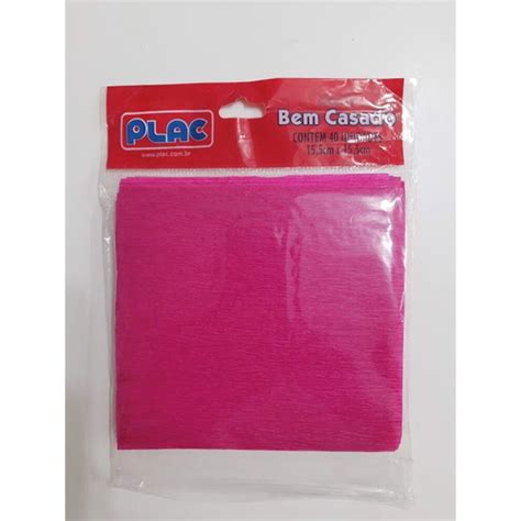 Papel Para Bem Casado Pink C 160 Un Elo7 Produtos Especiais