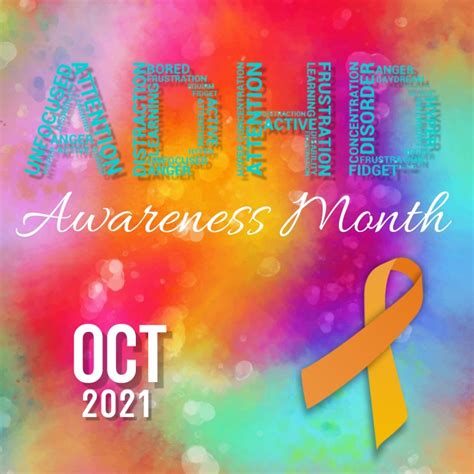 Download hd wallpapers 1080p from wallpaperfx, download full high definition wallpapers at 1920x1080 size. ADHD AWARENESS Template | PosterMyWall
