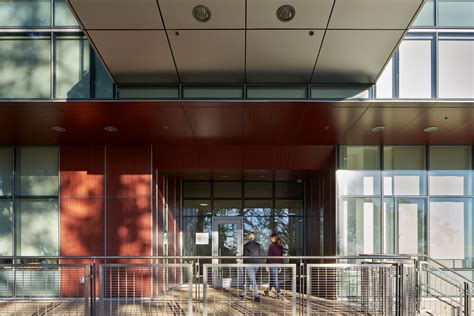 Lawrence Berkeley National Laboratory Building 33 General Purpose Lab