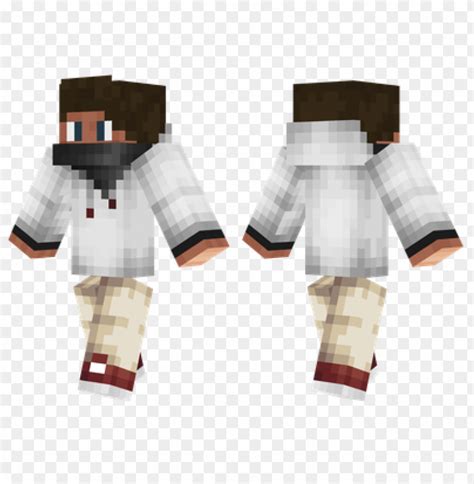 Minecraft Skins Boy Hoodie Skin Png Transparent With Clear Background