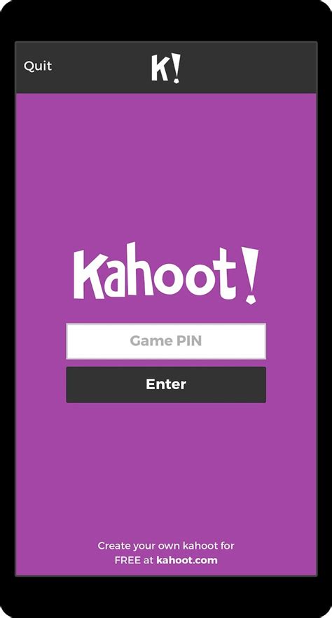 Games Like Kahoot Online Saequs
