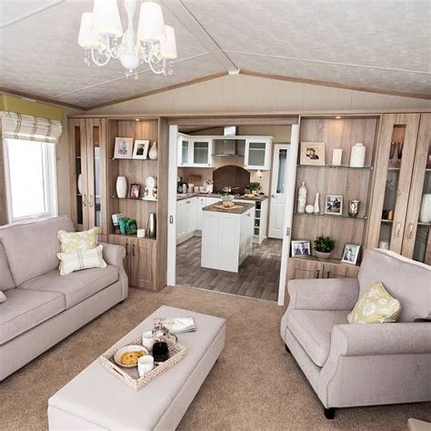 Single Wide Mobile Home Interior Design Ideas