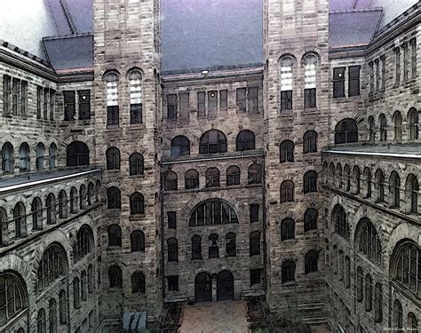 Allegheny County Courthouse Photograph By Sulfur Creek Studio