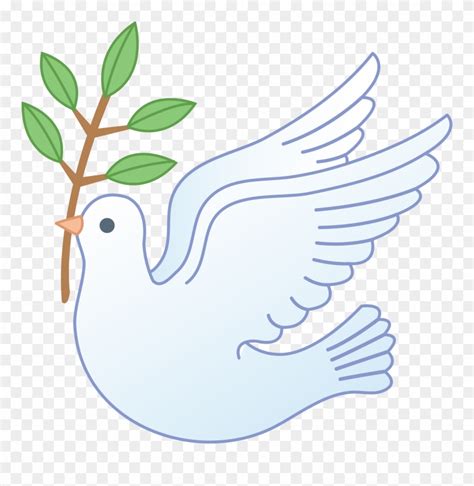 Baptism Dove Clipart 20 Free Cliparts Download Images On Clipground 2024