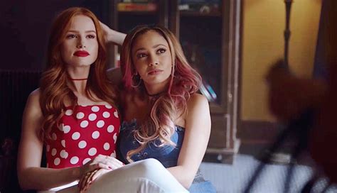 14 Times Cheryl And Toni Proved They Should Be Your Favorite Couple On