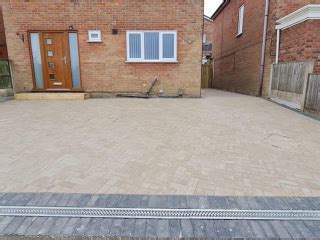 Recent Landscaping Projects | Professional landscaping Nottingham