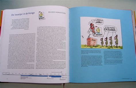 Ecc Cartoonbooks Club Zonder Woorden Een Geschiedenis Van België