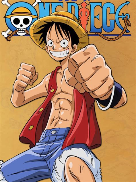 The official twitter home for one piece on @funimation. One Piece, série TV de 1999 - Vodkaster