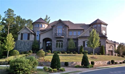Just Listed In Providence Downs South Gorgeous 9200 Sf Custom Home