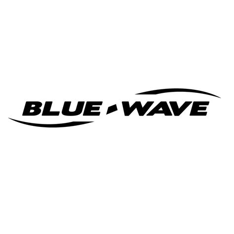 Blue Wave The Graphics Company