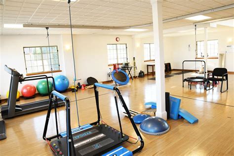 Fyzical Therapy And Balance Center In Skaneateles Puts Focus On Fall