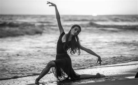 Beautiful Ballerina Goddess Flickr