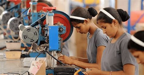 Indias Female Workforce Participation What We Can Do To Improve It Avpn