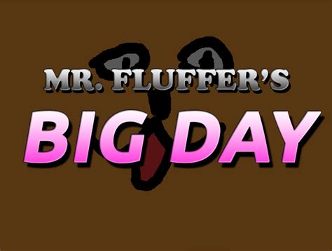mr fluffer s big day par captain dreamcast
