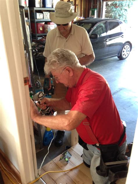 Mesa County RSVP Handyman Project – Mesa County RSVP