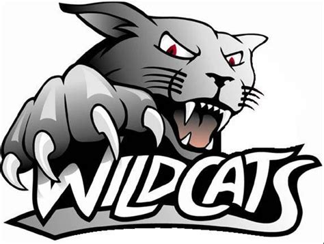 Wildcat Emblem - ClipArt Best