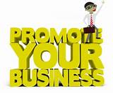 Promote Online Business