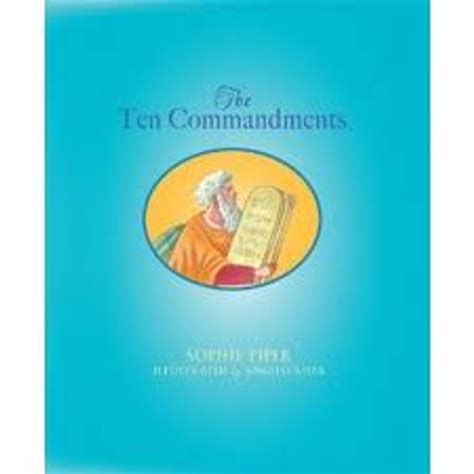 The Ten Commandments Episcopal Shoppe