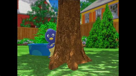 The Backyardigans The Secret Mission Youtube Vrogue Co