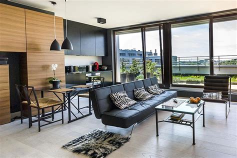 Minimalist Style Modern Furniture Styles Living Room