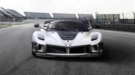 Ferrari Fxx K Evo 2399101