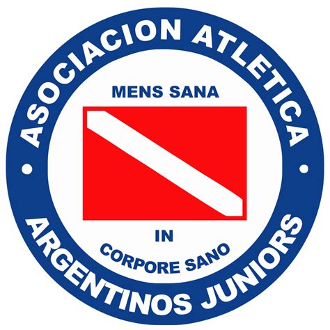 Argentinos juniors saluda en el día de su cumpleaños a carlos quintana. File:Escudo de la Asociación Atlética Argentinos Juniors ...