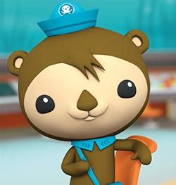 If you're a parent, chances are you've mastered the art of completely blocking out whatever noise your kids are making or listening to. Octonauts Creatures A to Z song lyrics