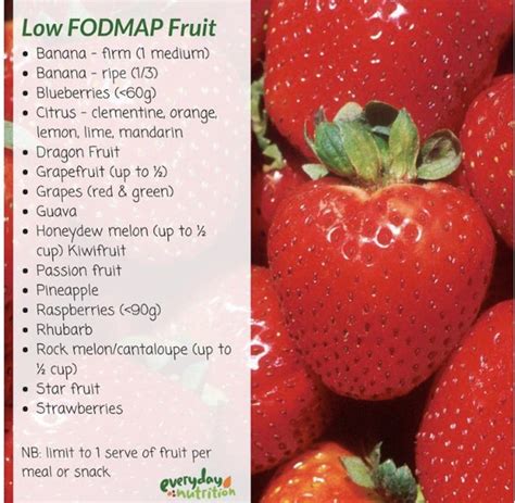 Pin By Brooke Bormolini On LOW FODMAP Fruit Rock Melon Low Fodmap Fruit