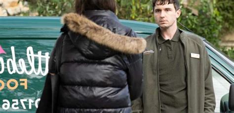 Emmerdale Spoilers Dawn Taylor Devastated As Son Lucas Is Kidnapped