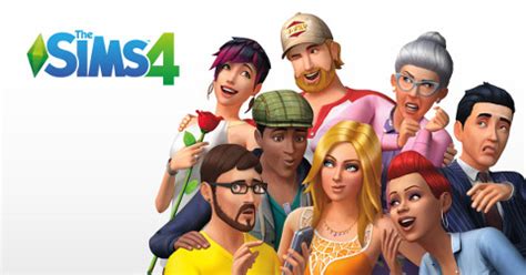 The sims 4 is the highly anticipated life simulation game that lets you play with life like never before. Description