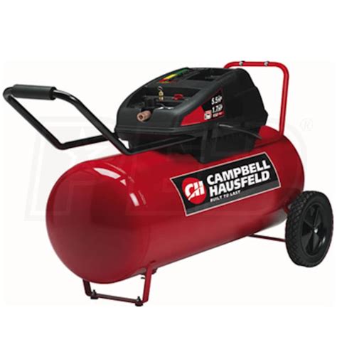 Campbell Hausfeld Wl65070rrb Reconditioned Campbell 26 Gallon Direct