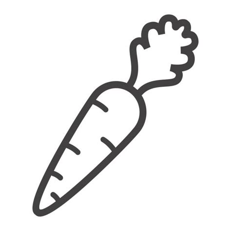 Best Carrots Illustrations Royalty Free Vector Graphics And Clip Art