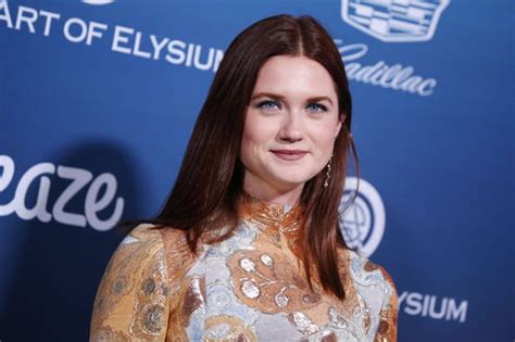 Bonnie Wright Nude Unpublished 26 Photos The Fappening Hot Sex Picture